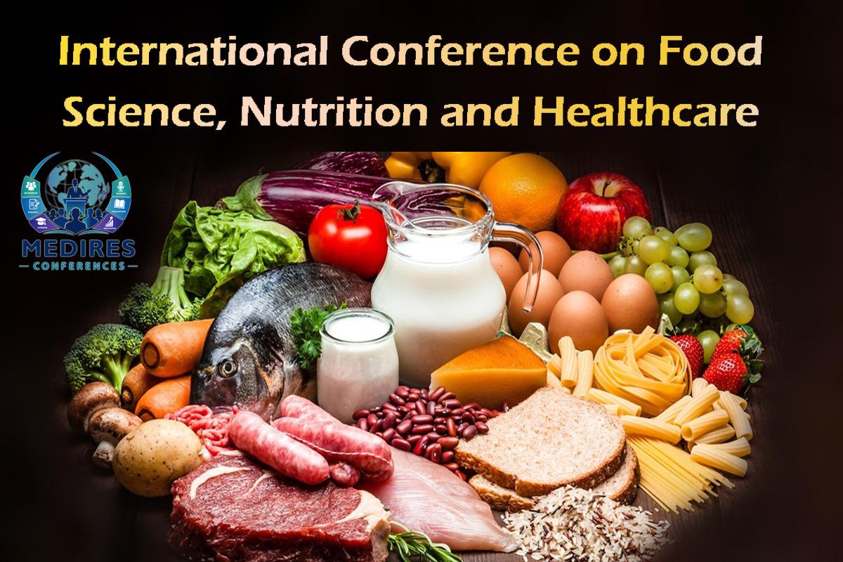 ICFNH conference