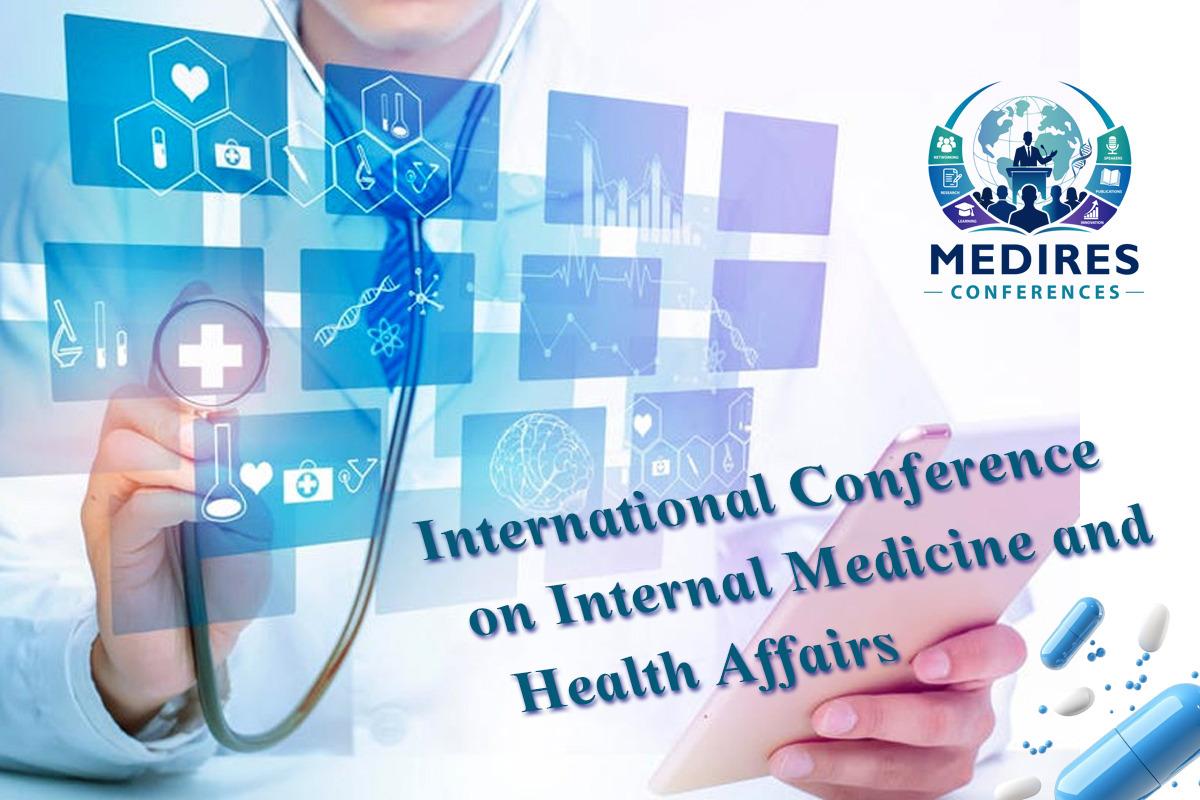 ICIM conference