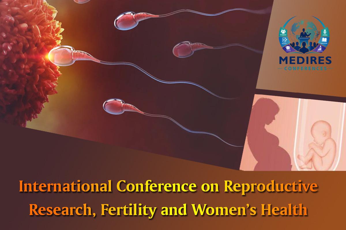 ICRF conference